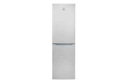 Indesit CVTA55NFW Tall Fridge Freezer - White/Exp.Del